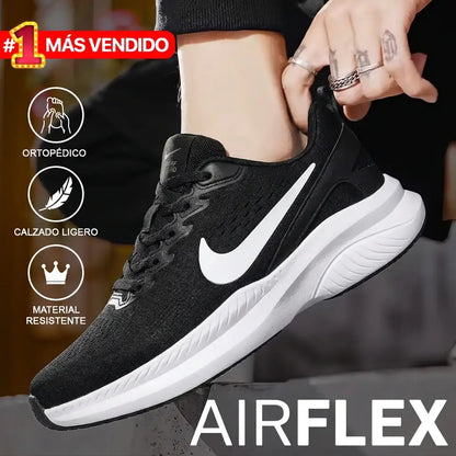 AirFlex - Alivio del dolor en los pies