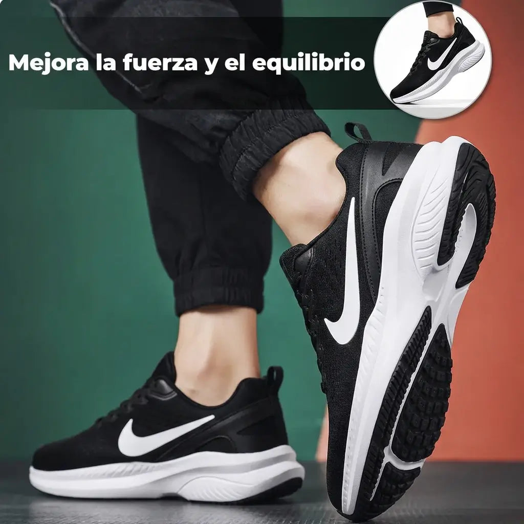 AirFlex - Alivio del dolor en los pies