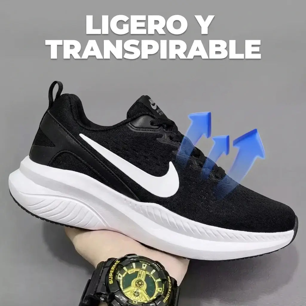 AirFlex - Alivio del dolor en los pies