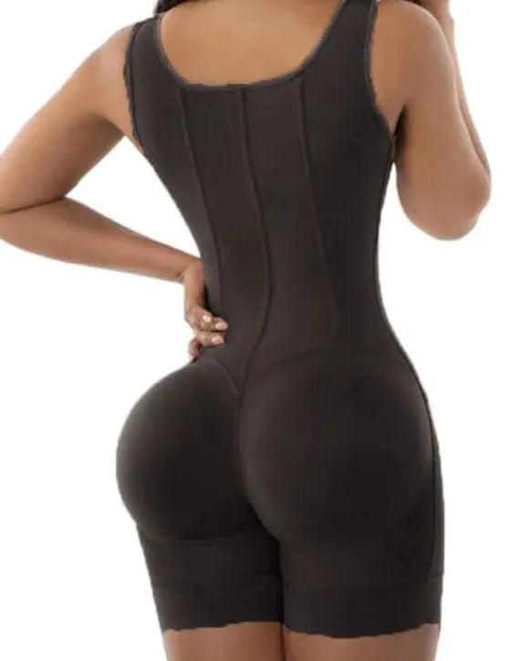 Faja ShapeSlim Lipo con Varillas